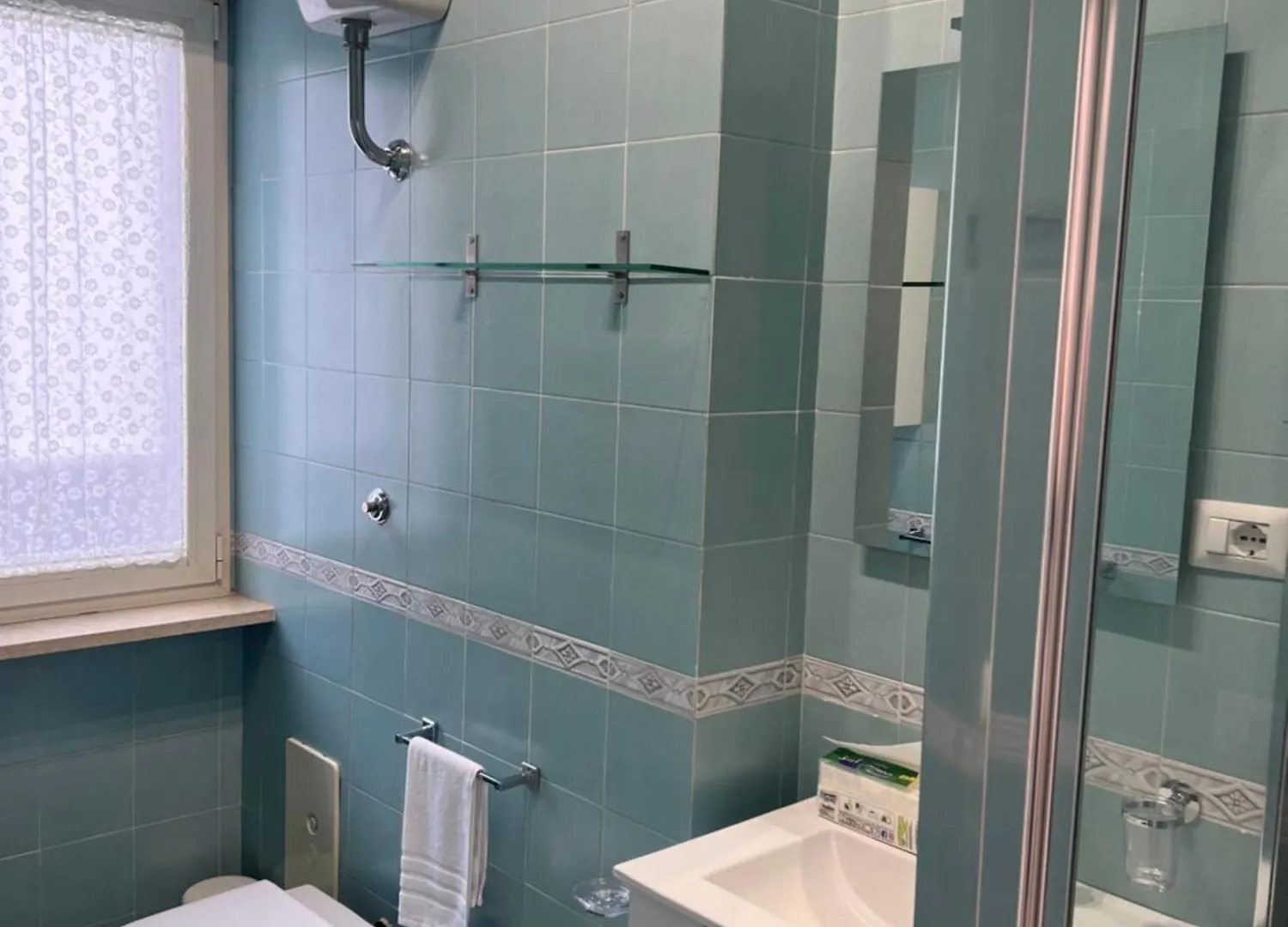 Principessa Floridiana Apartment Naples
