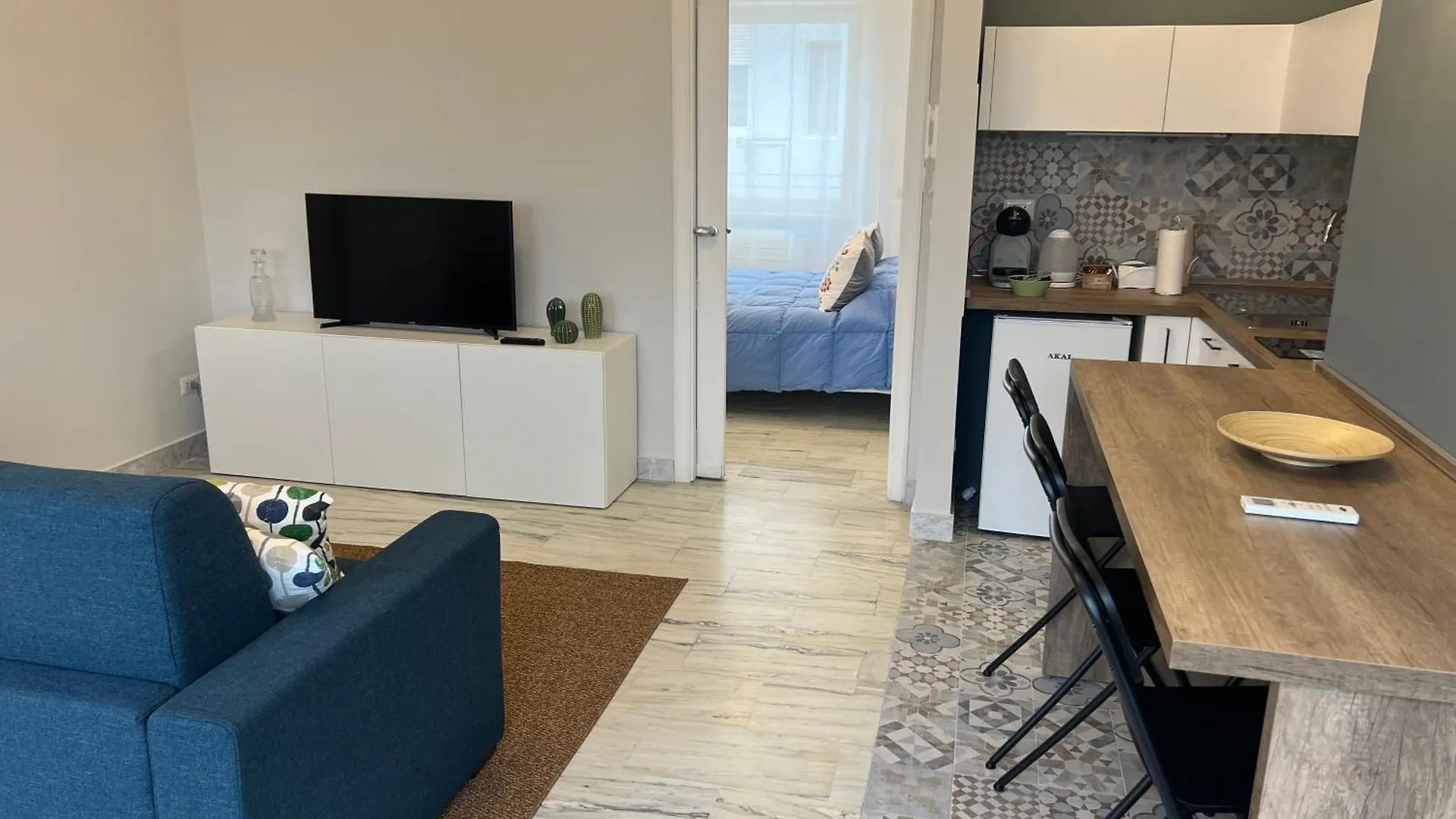 Principessa Floridiana Apartment Naples