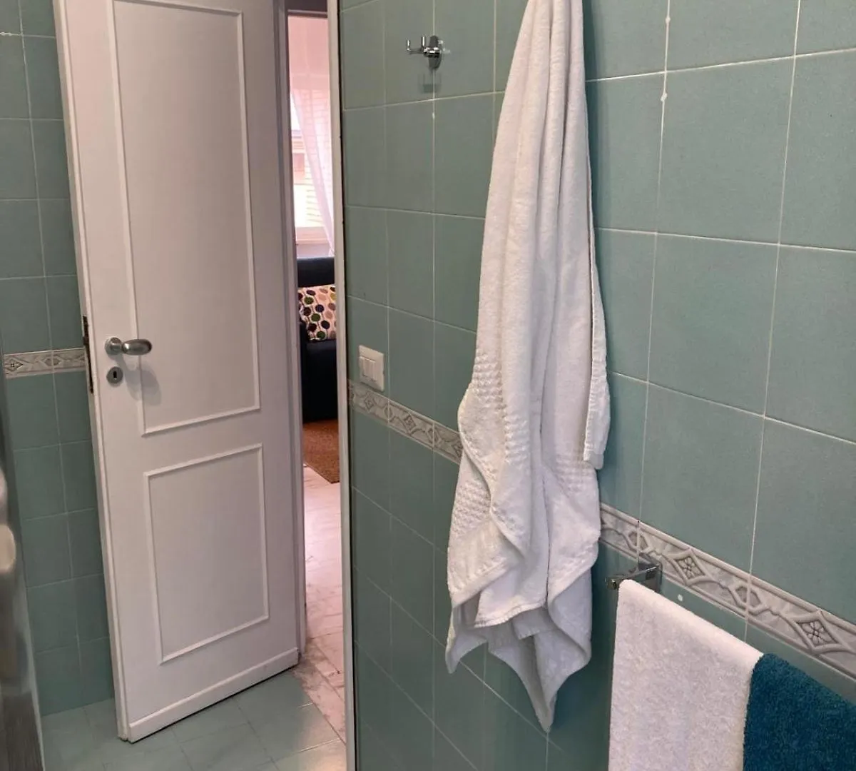 Principessa Floridiana Apartment Naples Italy