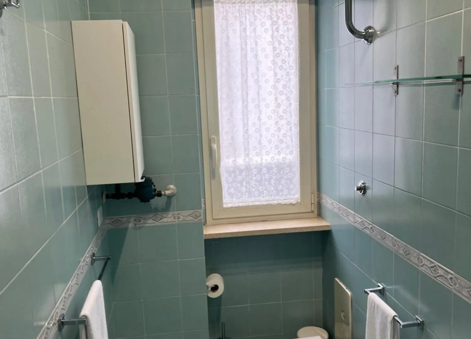 Principessa Floridiana Apartment Naples