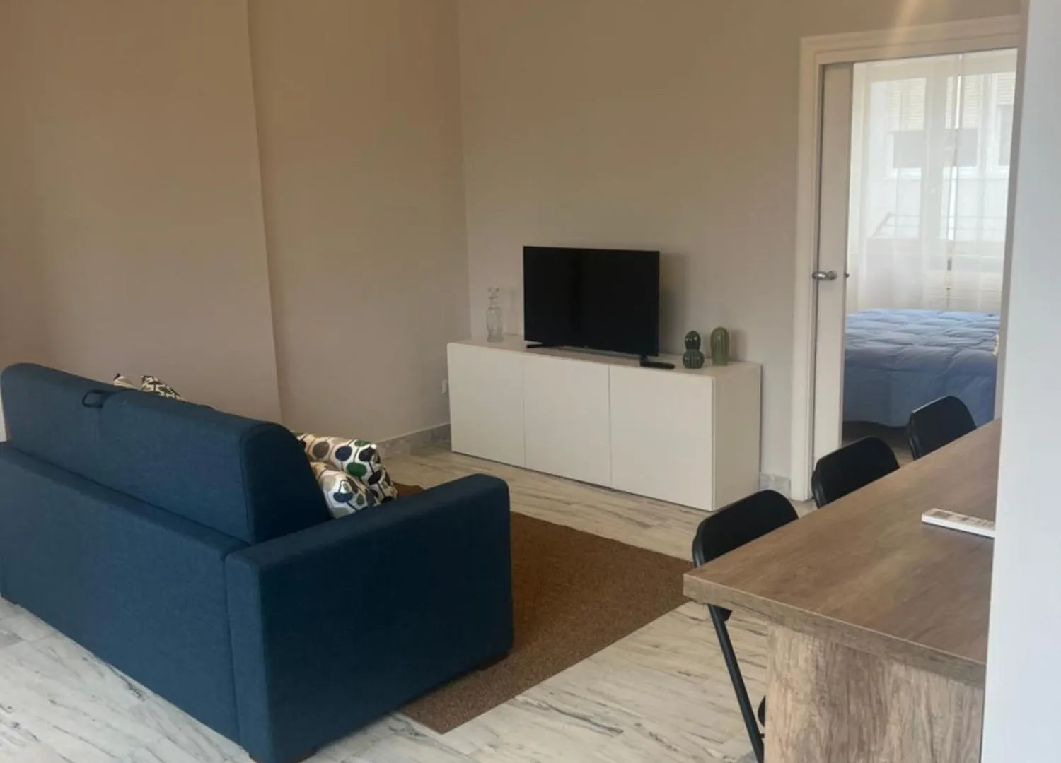 Principessa Floridiana Apartment Naples
