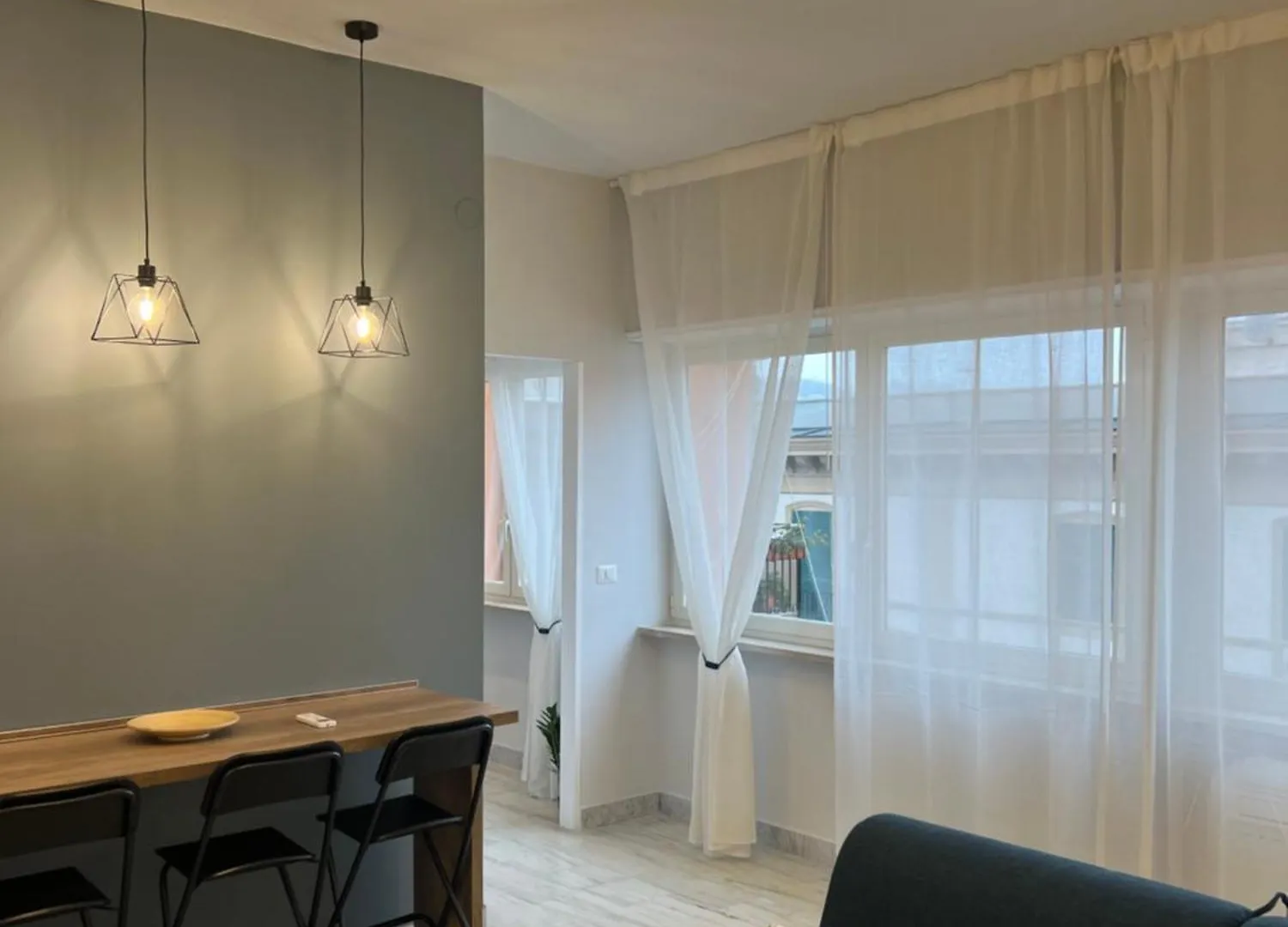 Principessa Floridiana Apartment Naples Italy