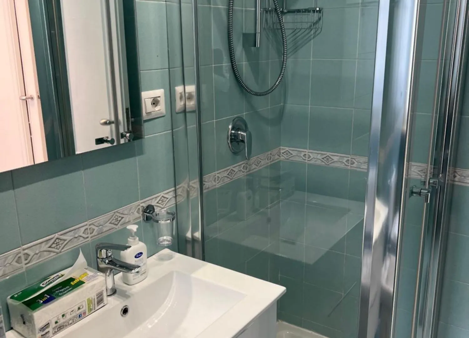 Principessa Floridiana Apartment Naples