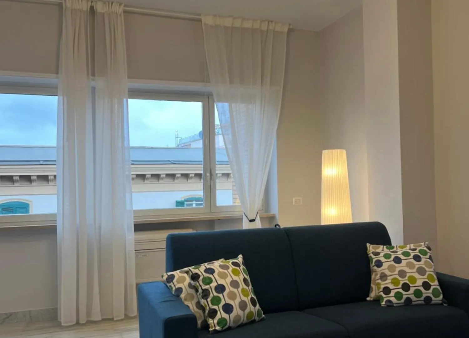 Principessa Floridiana Apartment Naples