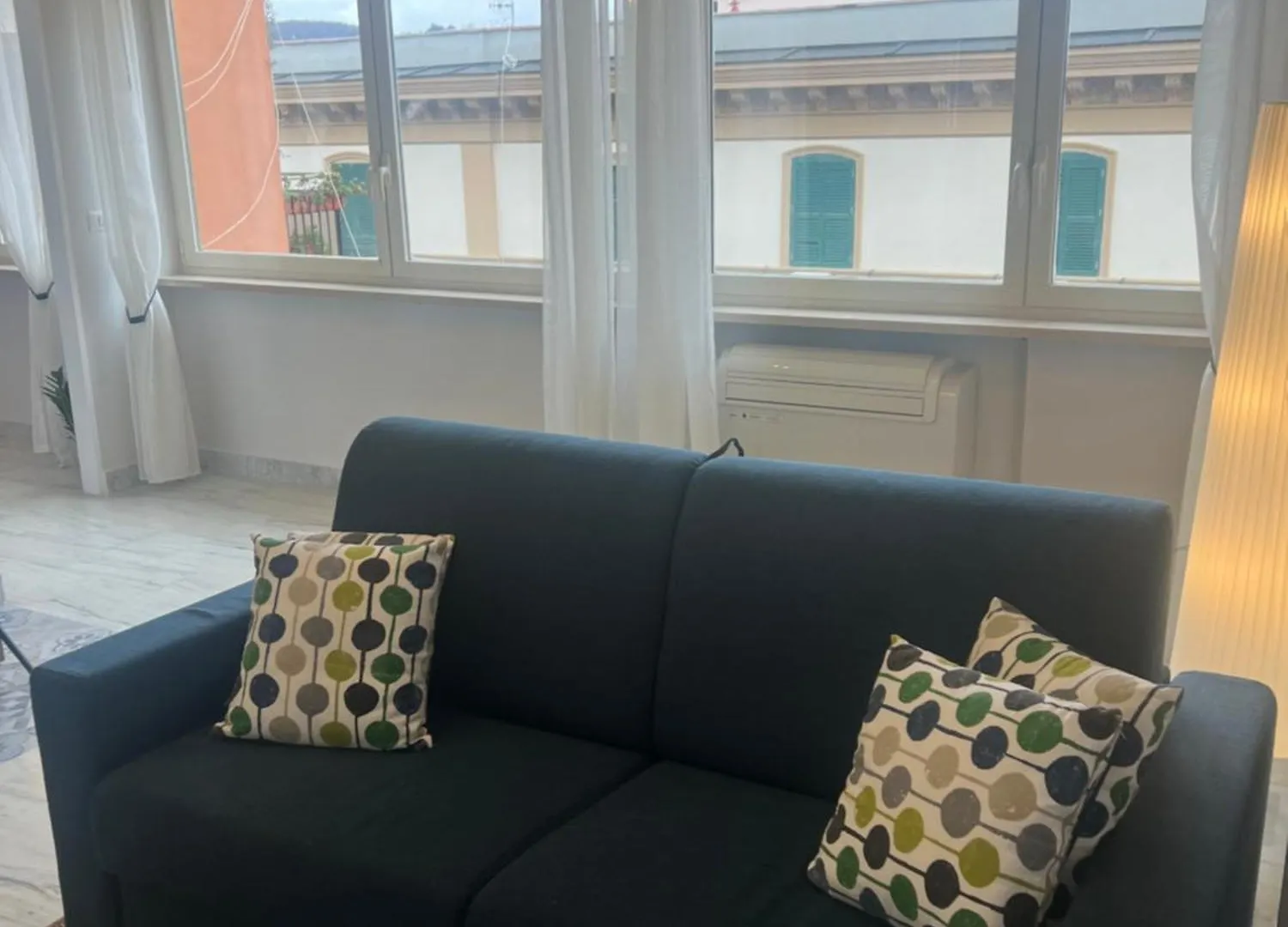 Principessa Floridiana Apartment Naples Italy