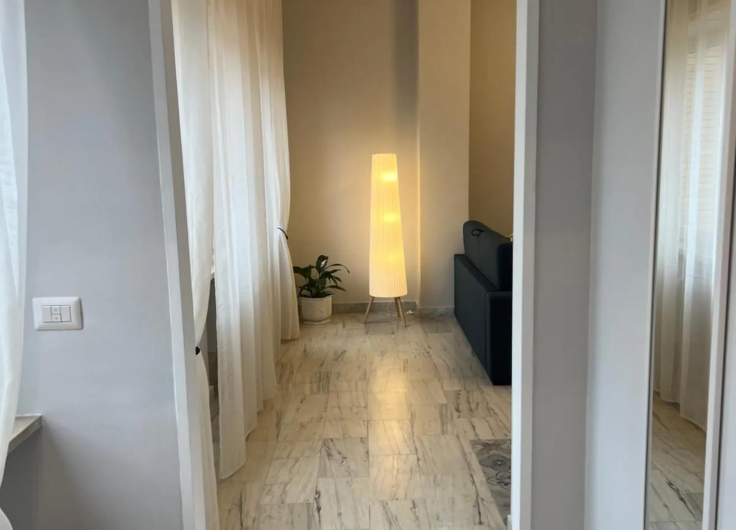 Principessa Floridiana Apartment Naples Italy